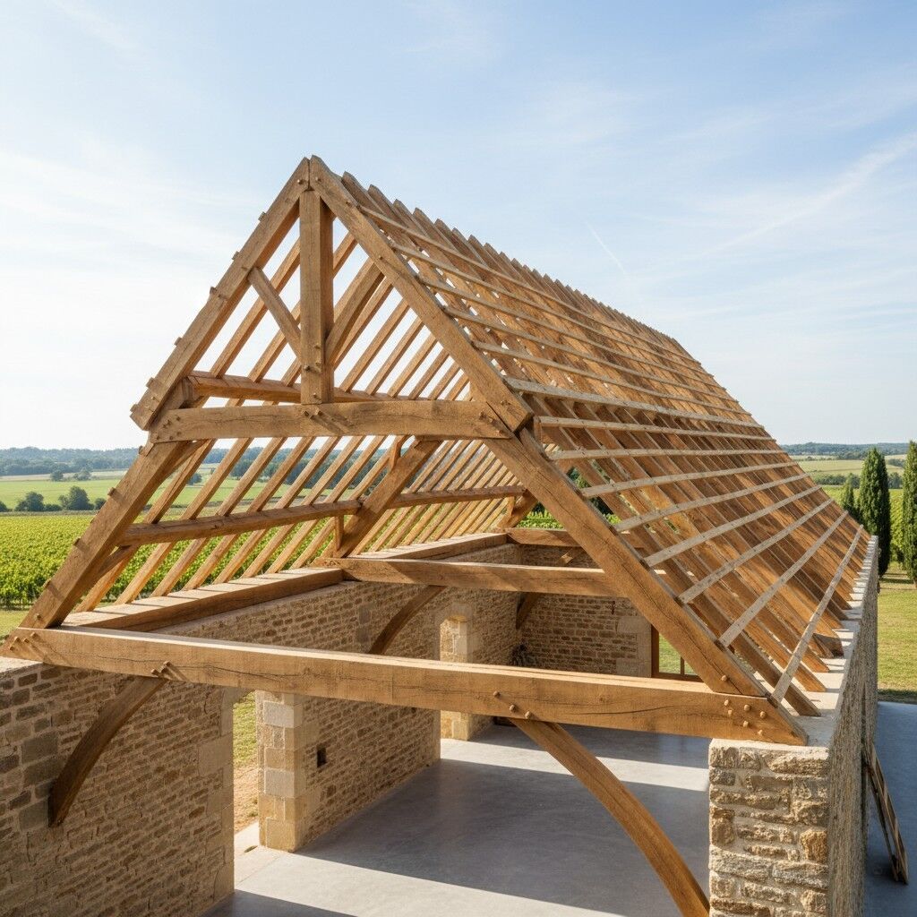 TECHNI-COMBLES